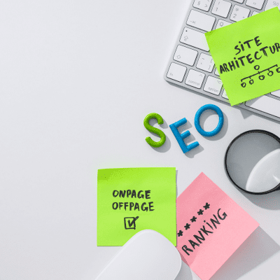 SEO Services
