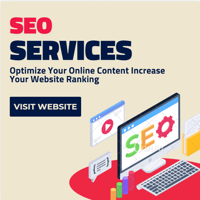 seo service